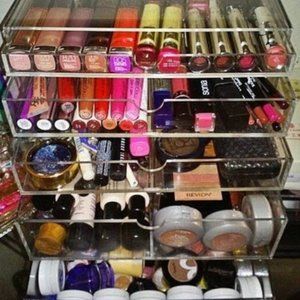 Surprise Makeup Mystery Box (10 ITEMS PER BOX) !!!